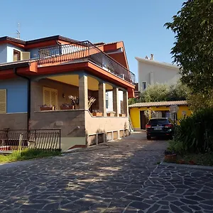 La Casa Degli Artisti Kwatera prywatna