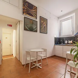 Via Genova Apartament
