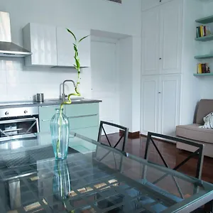 Le Naiadi Apartament
