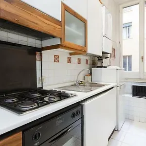 Risorgimento Apartament