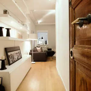 Urbanflat Apartament